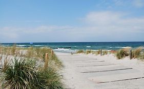 Ferienwohnung am Meer